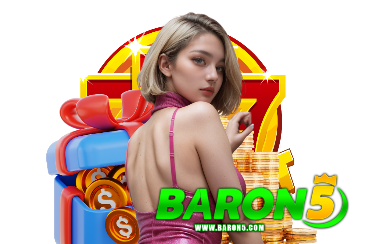 baron5 wallet