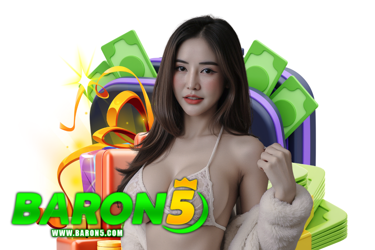 baron5 สมัคร